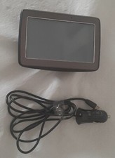 Tomtom via 120  +caricatore