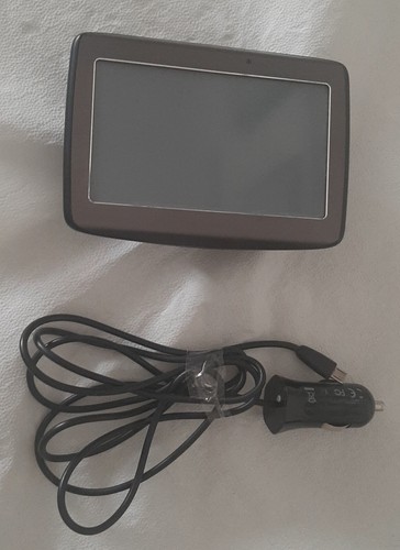 Tomtom via 120 - ,