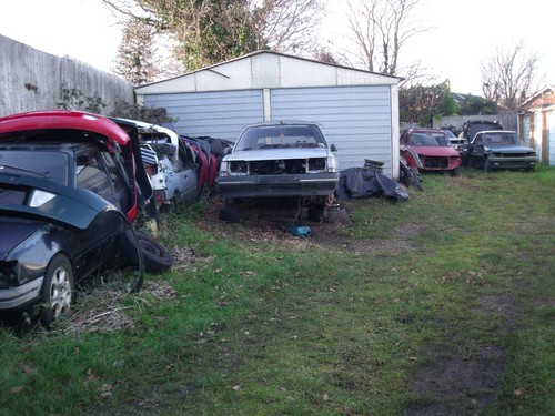 Peugeot 205 gti - gti, diesel
