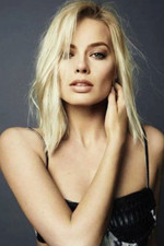 Margot Robbie foto sexy hot