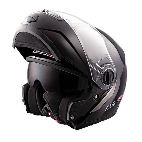 Casco ls2 modulare - modulare, ride