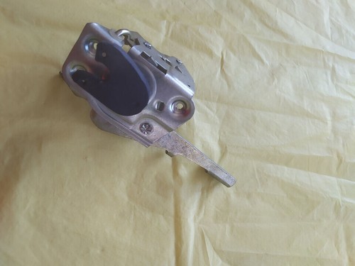Serratura porta destra fiat - serratura,