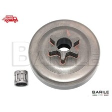 Campana Frizione / Pignone Catena Motosega MCCULLOCH CS 340 - CS 380 - M 3616