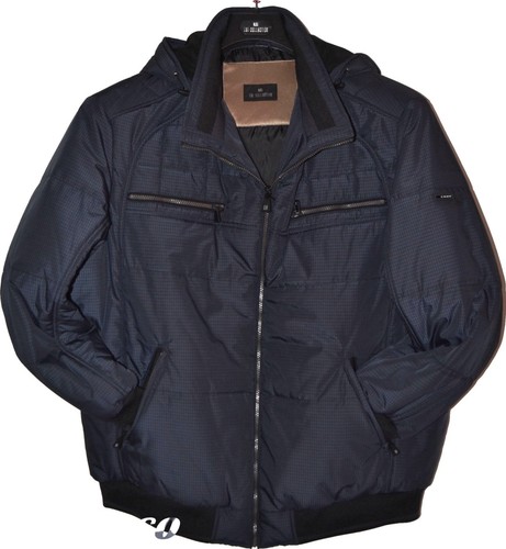 Giubbino uomo taglie forti - uomo, 6
