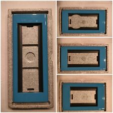 NUOVE PLACCHE BTICINO LIVING