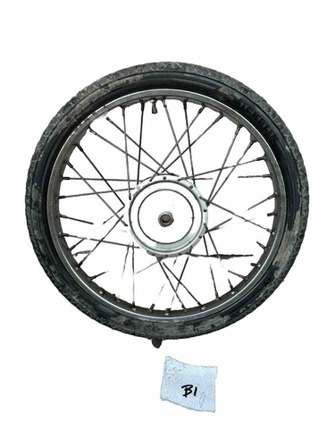 Ruota completa cerchio - completa,
