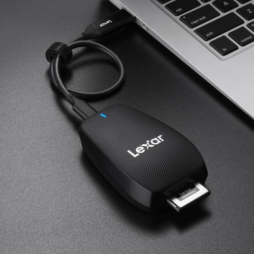 Lexar professional cfexpress - lexar,