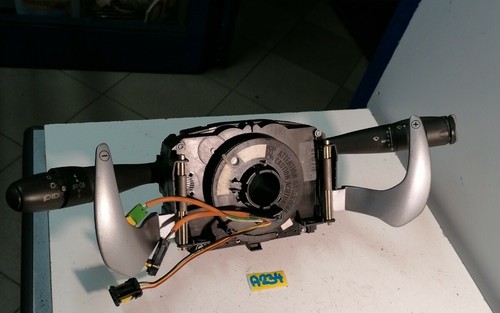 Citroen devio luci leve - c3,