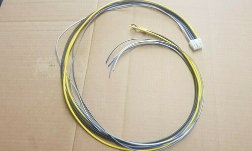 Per pioneer dieci - 10, pin