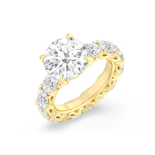 Anello fidanzamento - di,