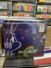 Space Jam 2 LP Original
