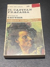 Il Capitan Fracassa Gautier
