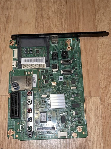 Platine main board - , ref