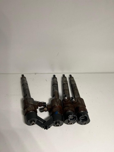 Kit iniettori per fiat stilo - iniettori,