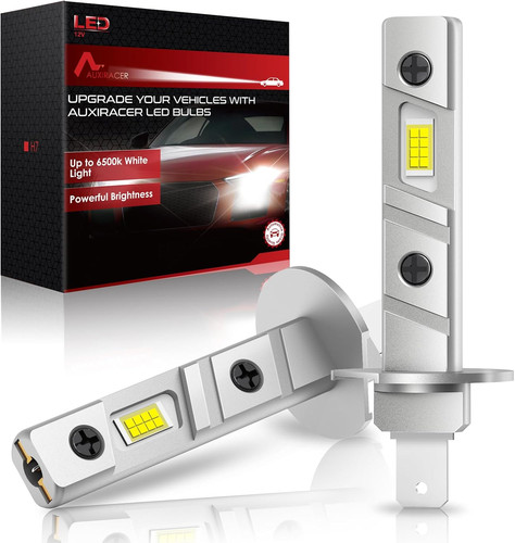 Lampadina led auto 6500k - lampadina,