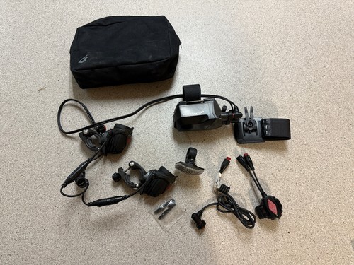 Blackburn system luxeon - blackburn, x8
