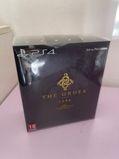 The Order 1886 Blackwater Edition Sony Playstation 4 Ita