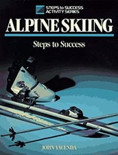 Alpine Skiing Paperback Robert