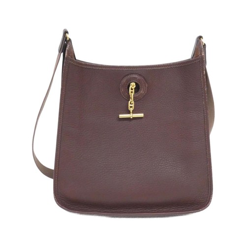 Autentica borsa tracolla - autentica, a