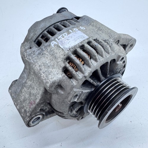 Alternatore suzuki alto mk7 - alternatore,
