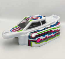 Klinik RC Scrub K8 1/8 Scale