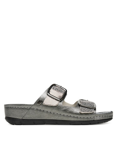 Scholl ciabatta donna aberdeen - donna,