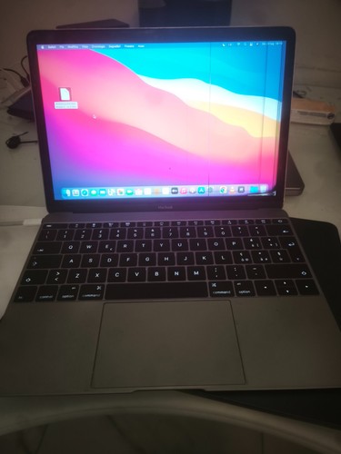 Macbook retina per parti - macbook, 12"