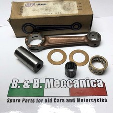 ROTAX CONNECTING ROD - 125 2T