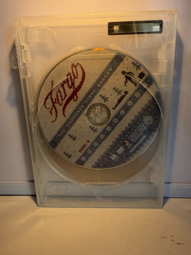 Fargo season dvd series - dvd,