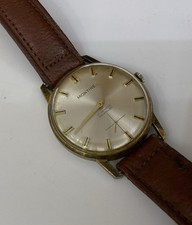 Orologio Uomo Vintage Retrò