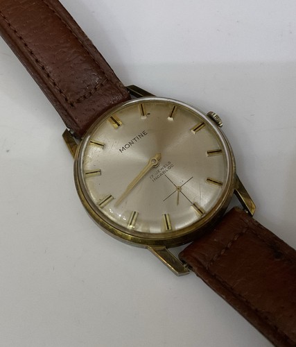 Orologio uomo vintage - orologio,