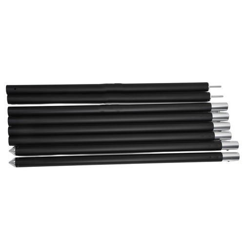Asta per tenda 33 - tenda, 2,8