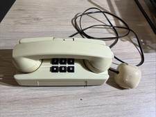 Telefono Vintage - Siemens Per