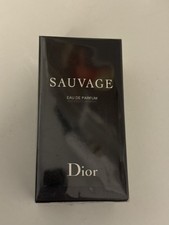 dior sauvage per uomo 100 ml