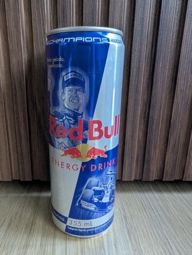 Red bull energy drink edizione - red,