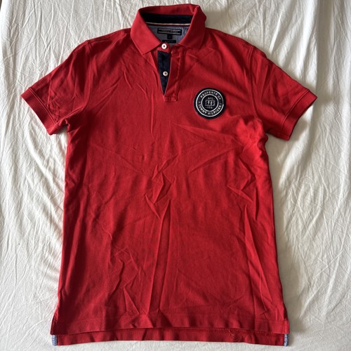 Polo tommy hilfiger - polo,