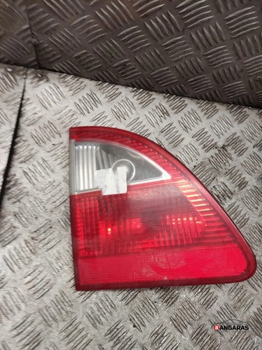 Ford galaxy wa6 - galaxy, fanale