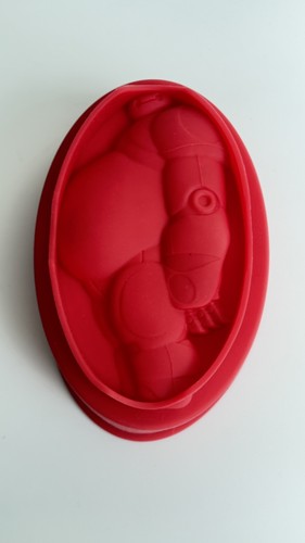 Disney big hero - big, 6