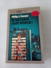 Il sistema Dayworld romanzo
