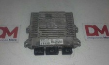 9650517880 CENTRALINA MOTORE /