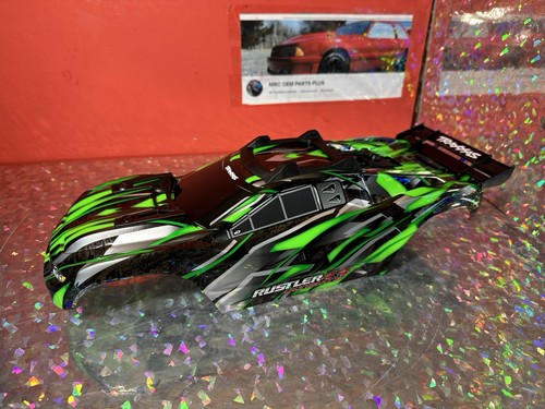 Adatto per traxxas - per,
