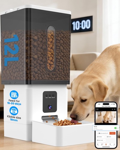 Alimentatore automatico per