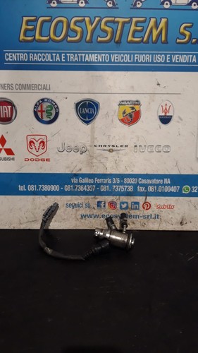 Monoiniettore per jeep - monoiniettore,