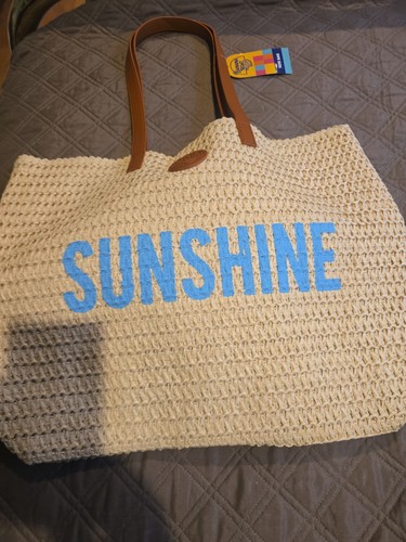 Borsa grande banana - borsa,
