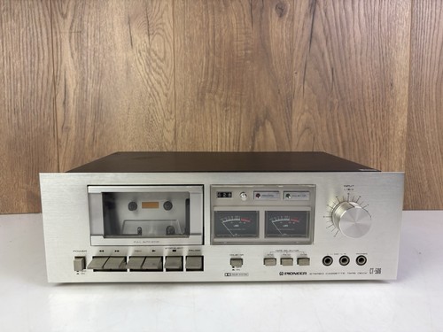 Pioneer 506 hifi stereo - pioneer,
