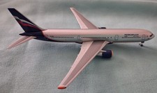 Aeroflot - Modellino Boeing 767-300 Herpa 1:500
