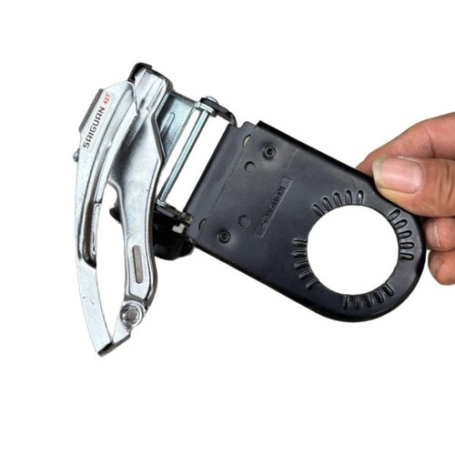 Deragliatore anteriore - deragliatore,