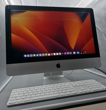 Apple imac 4k retina - apple, ✔21,5"