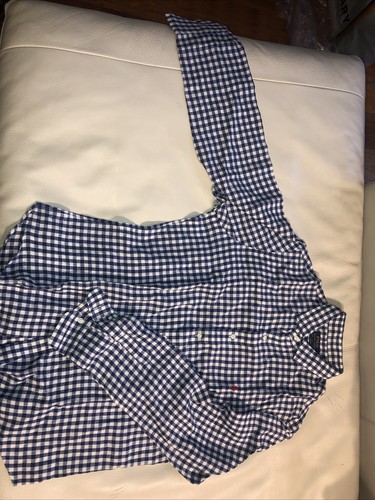 Polo ralph lauren camicia - polo,