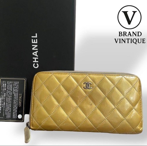 Chanel enamel brilliant long - brilliant,